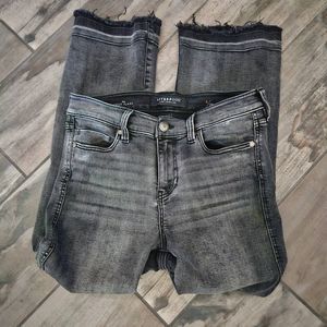 Liverpool The Crop Flare Jeans